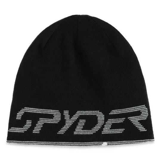 Spyder Juniors   8-16  Reversible Bug Hat