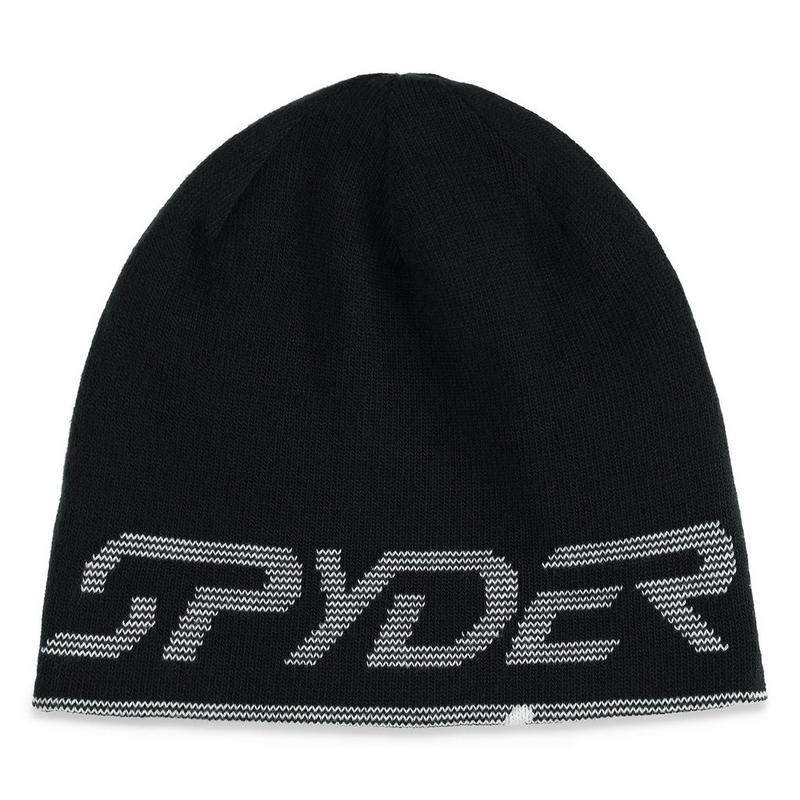 Spyder Tuque r&eacute;versible Bug pour enfants [8-16]