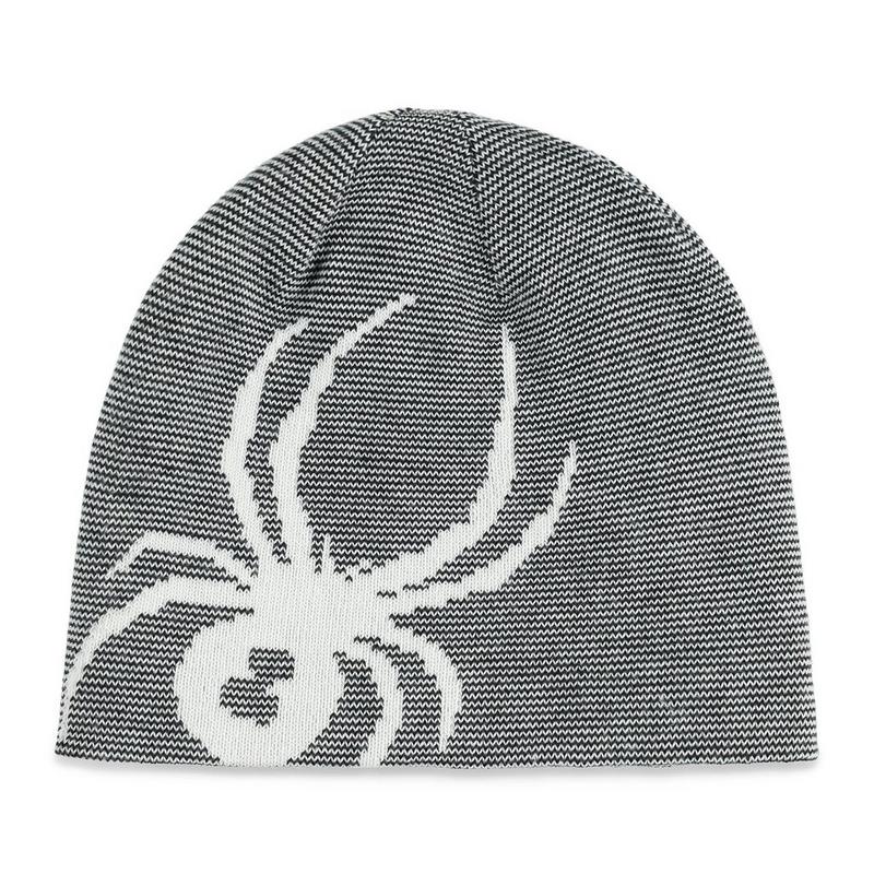 Spyder Tuque r&eacute;versible Bug pour enfants [8-16]
