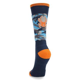 Spyder Juniors' [8-20] Sweep Ski Sock