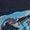 Camo / Aether Blue | Juniors' [8-20] Sweep Ski Sock