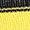 Acid Yellow | Juniors' [8-20] Bug Liner Ski Sock
