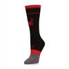 Juniors   8-20  Bug Liner Ski Sock