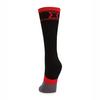 Juniors   8-20  Bug Liner Ski Sock