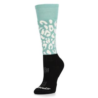 Spyder Chaussettes de ski Sweep pour femmes