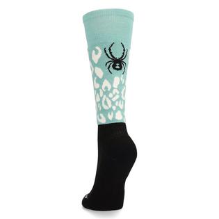 Spyder Chaussettes de ski Sweep pour femmes