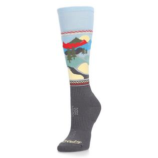 Spyder Women's Sweep Ski Sock