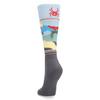 Chaussettes de ski Sweep pour femmes