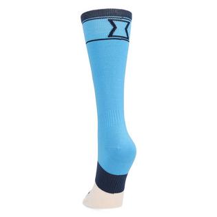 Spyder Chaussettes de ski Pro Liner pour femmes
