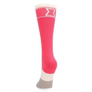 Spyder Chaussettes de ski Pro Liner pour femmes