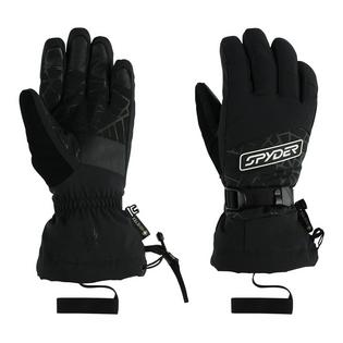 Spyder Gants Overweb GTX pour hommes