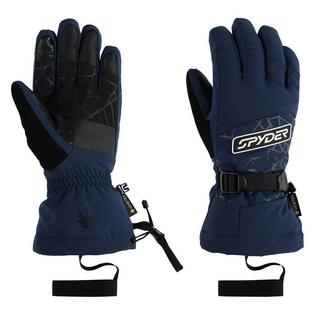 Spyder Men's Overweb GTX Glove