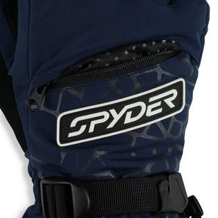 Spyder Men's Overweb GTX Glove