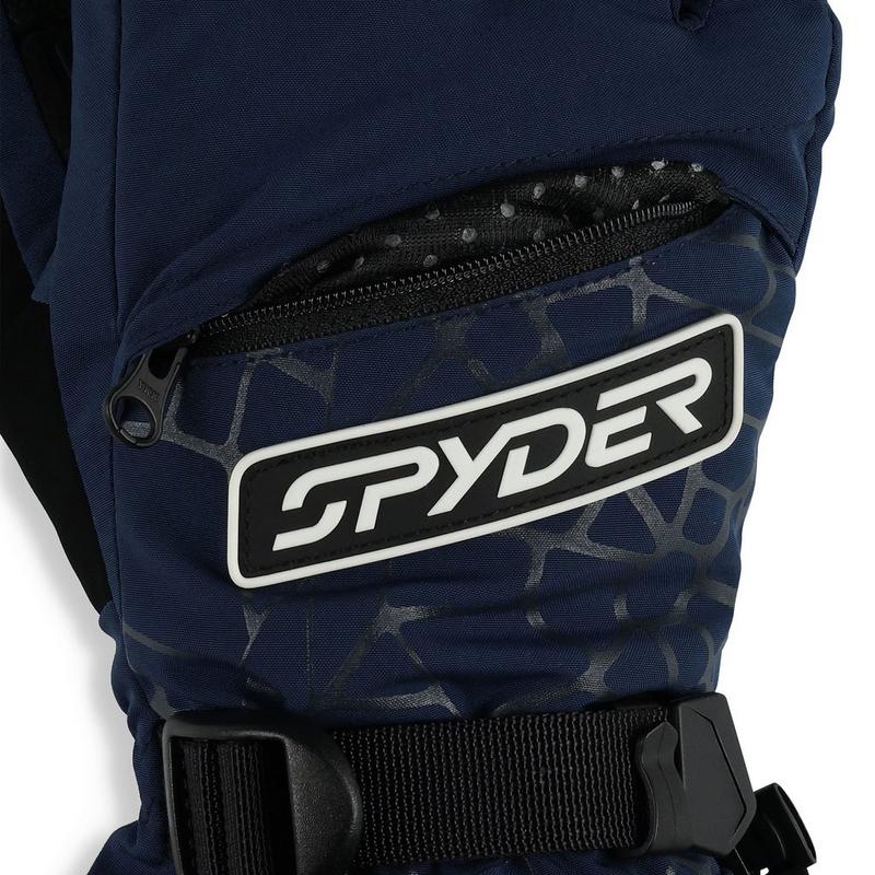 Spyder Gants Overweb GTX pour hommes