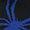 Electric Blue | Men's Arachnid Hat