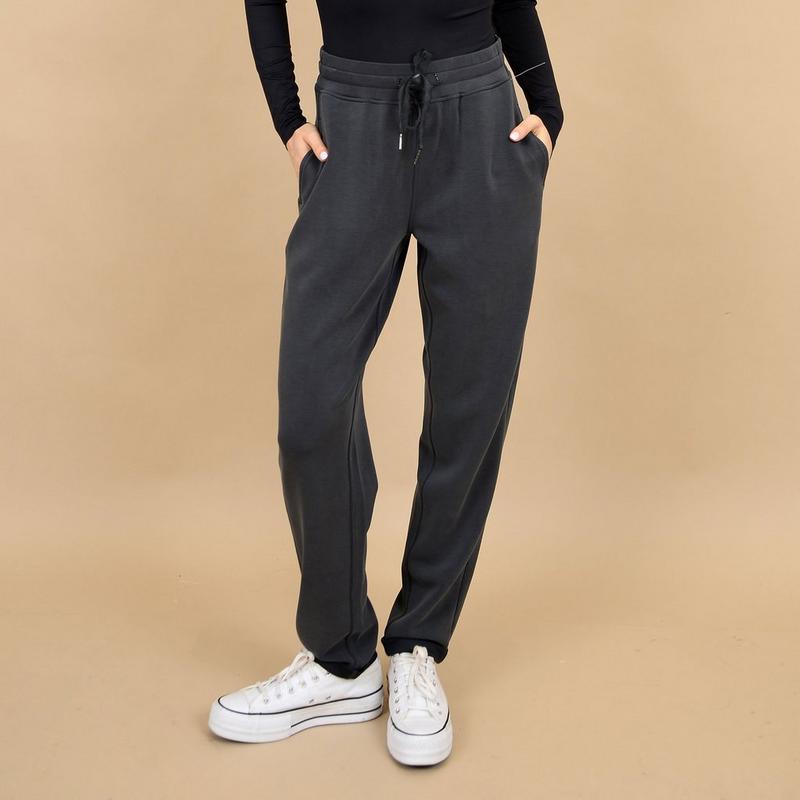 Oak & Ivy Women's Serika Tapered Pant