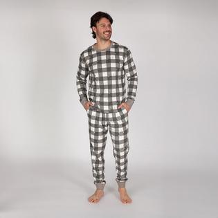 Lazypants Pyjama deux pi&egrave;ces en coton pour hommes