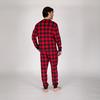 Men s Two-Piece Cotton Pajama Set