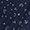 Navy | Women's Two-Piece Cotton Pajama Set