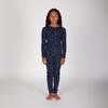 Pyjama deux pi ces en coton pour enfants  4-12 