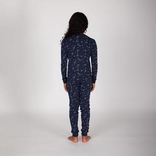 Lazypants Kids' [4-12] Two-Piece Cotton Pajama Set