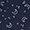 Navy | Kids' [4-12] Two-Piece Cotton Pajama Set