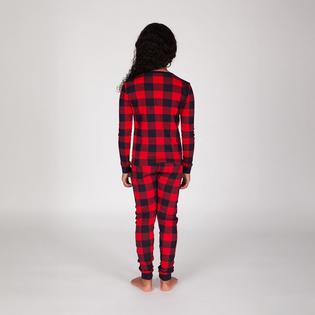 Lazypants Kids' [4-12] Two-Piece Cotton Pajama Set