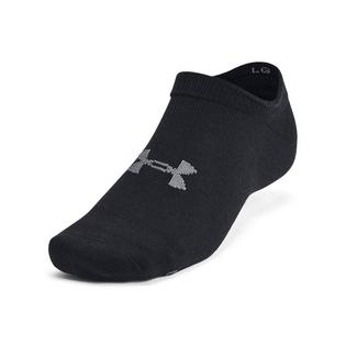 Under Armour Socquettes Essential unisexes (paquet de 6)