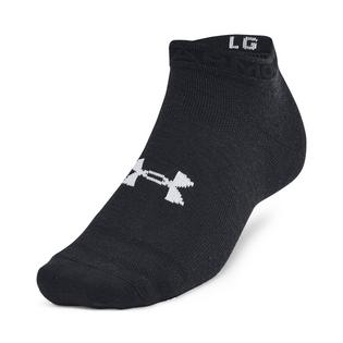 Under Armour Unisex Essential Low Cut Sock (6 Pack)
