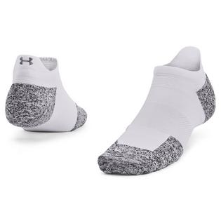  Unisex ArmourDry&#x2122; Run Cushion No-Show Tab Sock