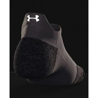 Under Armour Socquettes ArmourDry™ Run Cushion unisexes