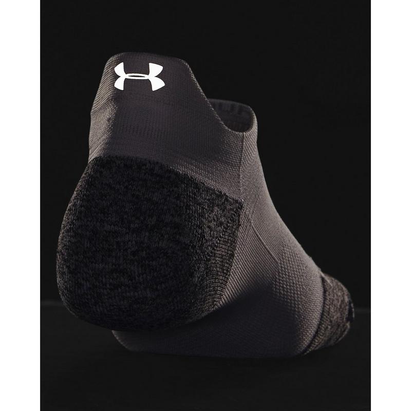 Under Armour Socquettes ArmourDry™ Run Cushion unisexes