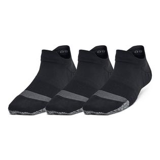  Women's Breathe No-Show Tab Sock (3 Pack)