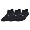 Women s Play Up No-Show Tab Sock  3 Pack 