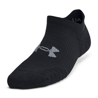 Under Armour Women's Play Up No-Show Tab Sock (3 Pack)