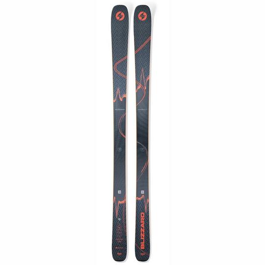 Blizzard Anomaly 88 Ski  2025 