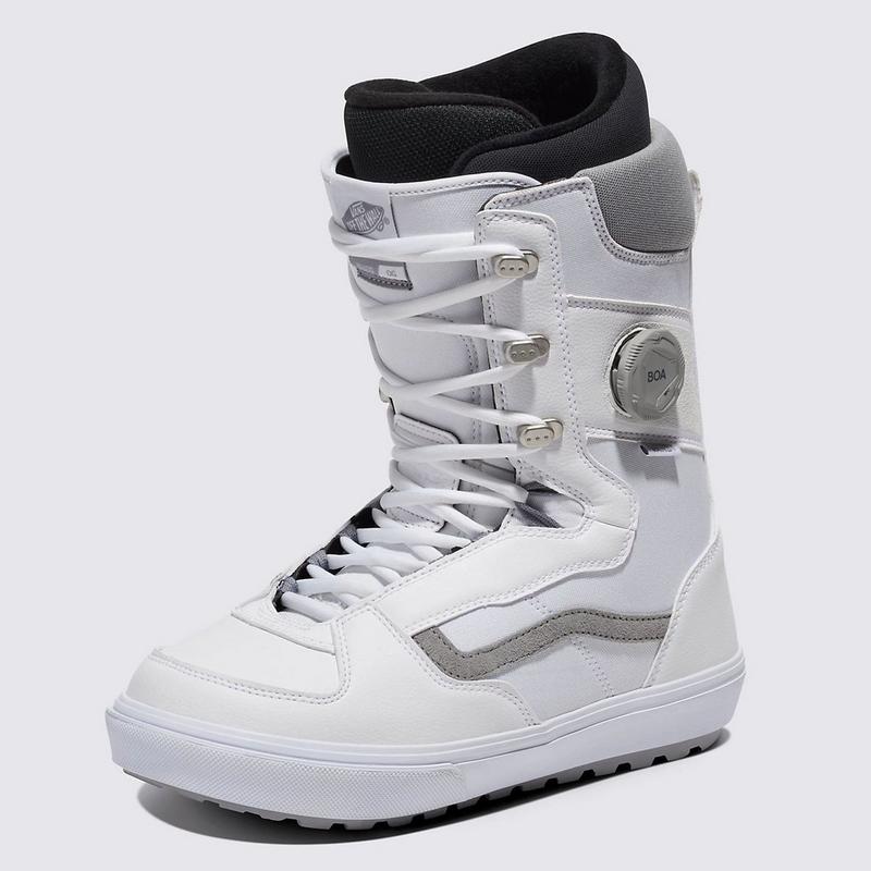 Vans Men's Invado OG Snowboard Boot [2026]