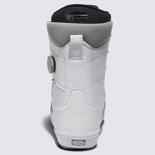 Men's Invado OG Snowboard Boot [2026] | Vans | Sporting Life Online