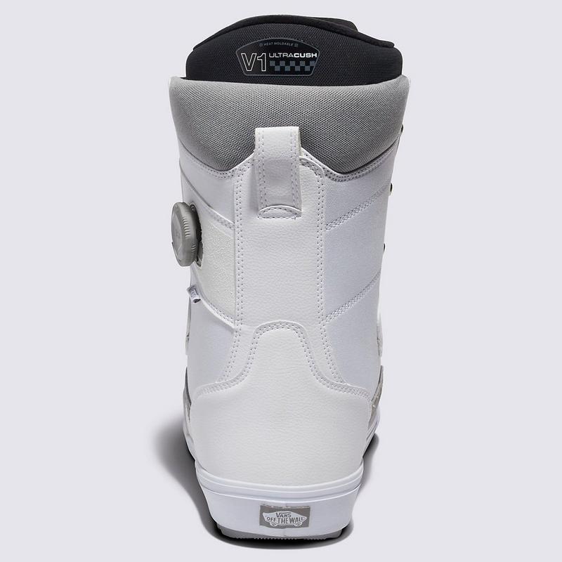 Vans Men's Invado OG Snowboard Boot [2026]