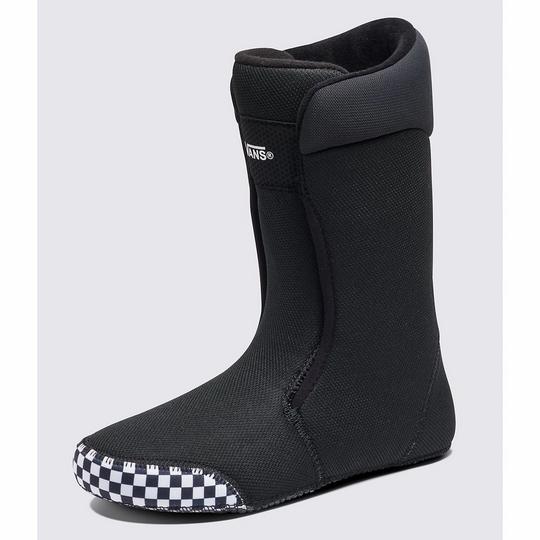 VANS INVADO OG 23-24CAVIAR25.5   ブーツケース付 Men's Invado OG Snowboard Boot [2025] | Vans | Sporting Life
