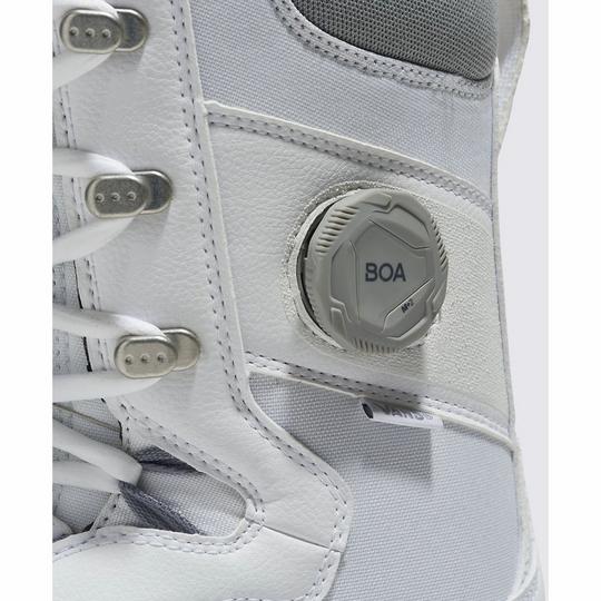 Men's Invado OG Snowboard Boot [2026] | Vans | Sporting Life Online