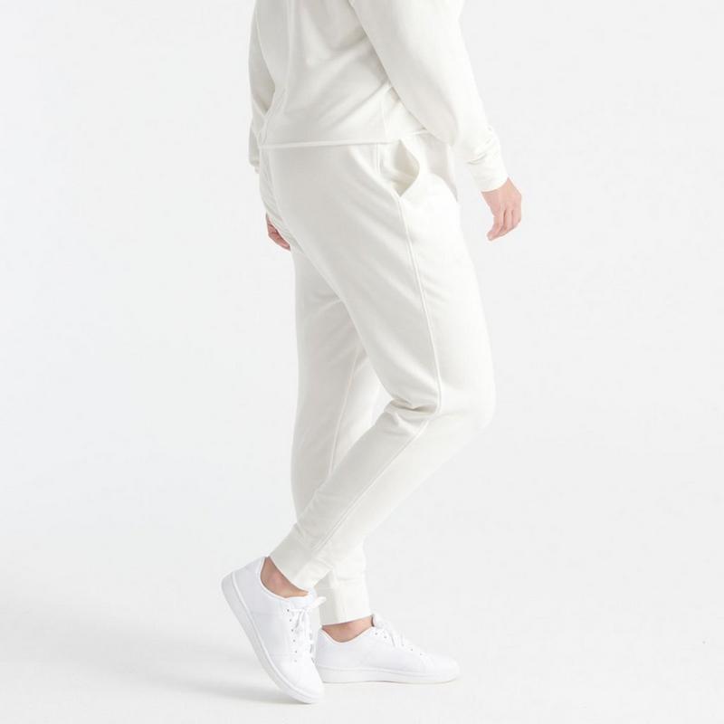 Knix Pantalon de jogging en molleton Good to Go pour femmes