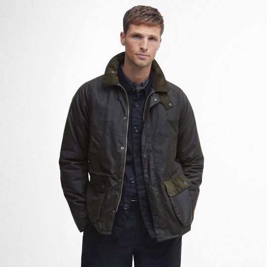 Barbour jacket accessories sales