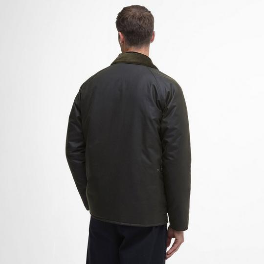 Barbour sporting life on sale