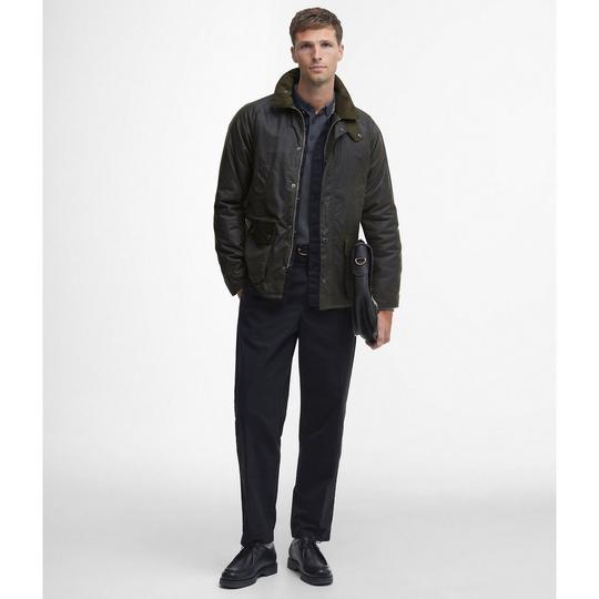 Barbour carribena wax jacket cheap