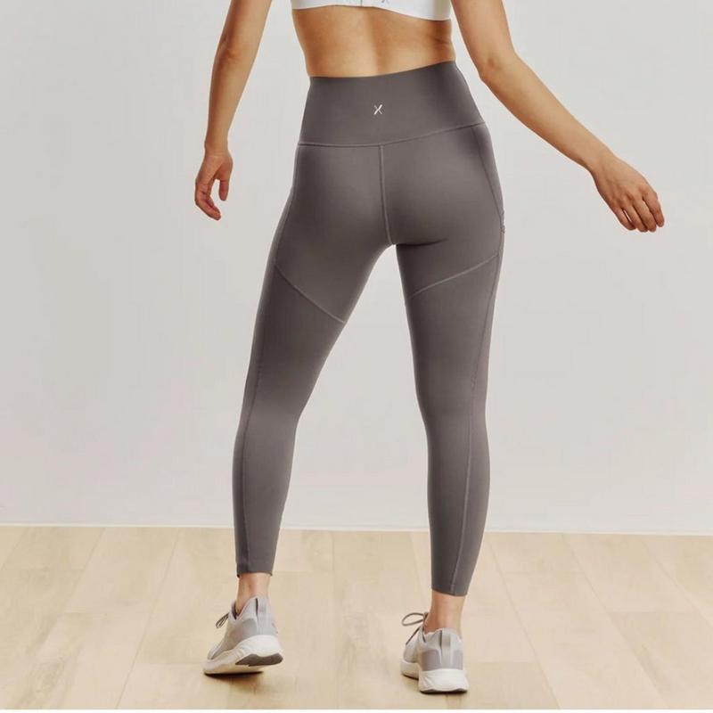Knix Legging anti-fuite LeakStrong pour femmes