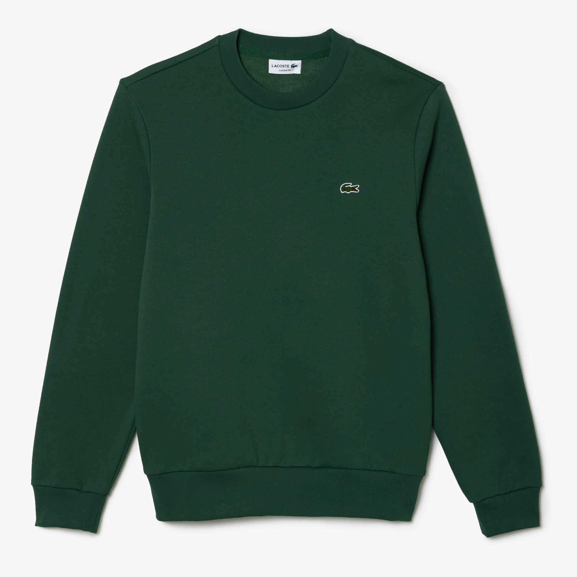 Lacoste newest sweatshirt