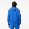 Men s Fleece Zip-Up Hoodie