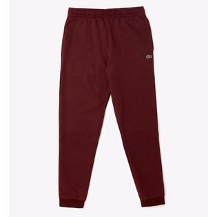 Men's Tapered Fleece Sweatpant