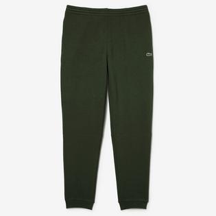 Lacoste Pantalon de jogging fuselé en molleton pour hommes